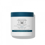 Christophe Robin Valomoji plaukų kaukė su terminiu moliu Purifying Mask 250 ml