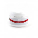 Styx &Scaron;ildantis - &scaron;aldantis kūno gelis STYX Cool - Hot Gel 150ml