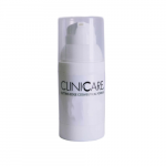 Cliniccare Vitamino C gelis-kaukė 2-in-1 Vitamin C Gel Mask 25ml