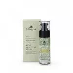 Naturys Balansuojamasis serumas mi&scaron;riai ir riebiai odai Face Deep Purifying Serum 30ml