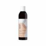 LUUV Natūralus apimties suteikiantis &scaron;ampūnas su &scaron;altalankiais Luuv Natural Volumizing Seabuckthorn shampoo 200 ml