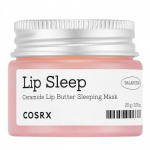 COSRX Naktinė lūpų kaukė COSRX Balancium Ceramide Lip Butter Sleeping Mask 20 g