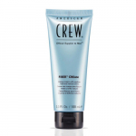 American Crew Vidutinės fiksacijos formavimo kremas Fiber Cream 100 ml