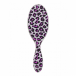 WetBrush Safari Original Detangler Plaukų &scaron;epetys Pink Leopard