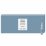 Comfort Zone Stangrinamsis veido odos koncentratas ampulėse Sublime Skin Lift - Firm Ampoule 7x2ml