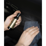Aromatic 89 Parfumuotas automobilio panelės valiklis Perfumed Dashboard Cleaner 100ml, Infinity Flow (Rytieti&scaron;ki-Gėlių)