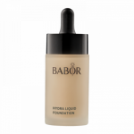 Babor Drėkinantis makiažo pagrindas Hydra Liquid Foundation 30ml, 02 Banana*