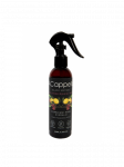 Acappella Pur&scaron;kiamas namų kvapas Black Edition Pink Pepper - Guaiac Wood 200ml
