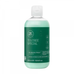 Paul Mitchell Energizuojantis &scaron;ampūnas su arbatmedžiu Tea Tree Special Shampoo 300ml