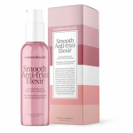 Waterclouds Glotninantis aliejus plaukams Smooth Anti-Frizz Elexir 50ml&nbsp;