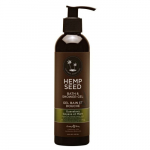 Hemp Seed Kūno prausiklis Hemp Seed Bath - Shower gel Guavalava 237ml