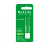 Weleda Maitinamasis lūpų balzamas Skin Food Lip Balm 4.8g
