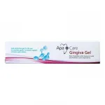 ApaCare Dantenų ir burnos gleivinės gelis Gingiva Gel Gum Protection 20ml