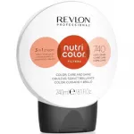 Revlon Professional Dažanti plaukų kaukė Nutri Color Filters Mask 240ml , Nr.740