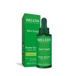 Weleda Intensyviai drėkinantis veido serumas su hialurono rūg&scaron;timi ir keramidais Skin Food Super Serum 30ml