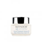 Skeyndor Intensyviai drėkinantis kremas Aquatherm Deep Moisturizing Cream FII 50ml