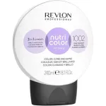 Revlon Professional Dažanti plaukų kaukė Nutri Color Filters Mask 240ml , Nr.1002
