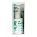 Nail Tek Atkuriamoji nagų priemonė 5 viename su bambuku ir biotinu Nail Nutritionist 5 in 1 Nail Treatment 14ml