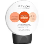 Revlon Professional Dažanti plaukų kaukė Nutri Color Filters Mask 240ml , Nr.400