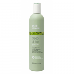 Milk_shake Giliai valantis &scaron;ampūnas plaukams ir galvos odai Deep Detox Shampoo 300ml