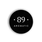 Automobilio gaiviklio į groteles PAPILDYMAS Aromatic 89 "Black Grapes" Car Air Freshener 1vnt
