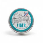 Beardburys Stiprios fiksacijos tankumo plaukui suteikianti pomada Beardburys Fiber Hair Pomade 100 ml