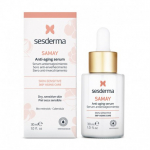 Sesderma Serumas nuo odos senėjimo jautriai odai Sesderma Samay Anti-Aging Serum 30 ml