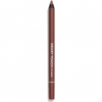 GOSH Copenhagen Lūpų pie&scaron;tukas Velvet Touch Lipliner Waterproof 012 Raisin