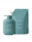 HAAN Kūno losjonas Body Lotion Forest Grace 250ml Papildymas