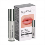 Incarose Lūpų Blizgesys Crystal Collagen Gloss 6.5ml