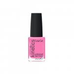 Kinetics Nagų lakas Solar Gel Polish 15ml&nbsp;, Pink Silence #220
