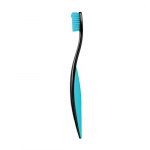 Jordan Vidutinio kietumo dantų &scaron;epetėlis su ergonomi&scaron;ka rankena Ultimate You Medium Toothbrush Blue