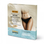 Modeliuojamosios patčios pilvui ir liemeniui GUAM Fir 8vnt