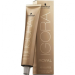 Plaukų dažai Schwarzkopf Professional IGORA Royal Absolutes/ Absolutes Age Blend 60ml 60ml, 7-60