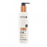 Sienna X Palaipsninio įdegio losjonas GRADUAL SELF TAN LOTION 200ml