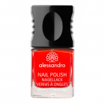 Alessandro Nagų lakas Alessandro Nail Polish 10ml 10ml, 131 Girly Flush