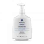 Sesderma Bemuilis putojantis prausiklis HIDRAVEN Foamy Soap Free Cream 300ml