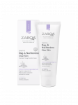Zarqa Kremas į aknę linkusiai odai Clear Skin Cream 75 ml