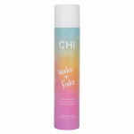 Sausas plaukų &scaron;ampūnas CHI Vibes &bdquo;Wake + Fake&ldquo; Dry Shampoo 150 g