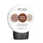Revlon Professional Dažanti plaukų kaukė Nutri Color Filters Mask 240ml , Nr. 642