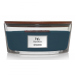 WoodWick Namų žvakė Antiquarium Candle Heartwick