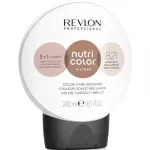 Revlon Professional Dažanti plaukų kaukė Nutri Color Filters Mask 240ml , Nr. 821