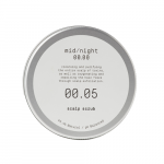 Midnight 00.00 Valomasis galvos odos &scaron;veitiklis Scalp Cleansing Scrub 00.05 130ml