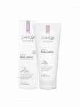 Zarqa Kūno losjonas Body Lotion 200 ml