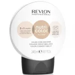 Revlon Professional Dažanti plaukų kaukė Nutri Color Filters Mask 240ml , Nr.931