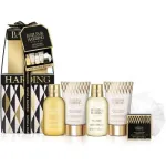 Baylis - Harding Kūno priežiūros dovanų rinkinys mini talpos Sweet Mandarin - Grapefruit Luxury Pamper Present Gift