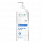 Bionnex Drėkinamasis kūno kremas Bionnex Perfederm Moisturizing Cream 250ml