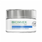 Bionnex Drėkinamasis veido kremas Bionnex Perfederm Moisturizing Cream  50ml