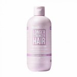 Hairburst &Scaron;ampūnas garbanotiems, banguotiems plaukams Longer Stronger Hair For Curly Wavy hair 350ml