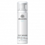 Alessandro Pėdų putos su &scaron;lapalu Alessandro Foot mouse foot foam  125ml